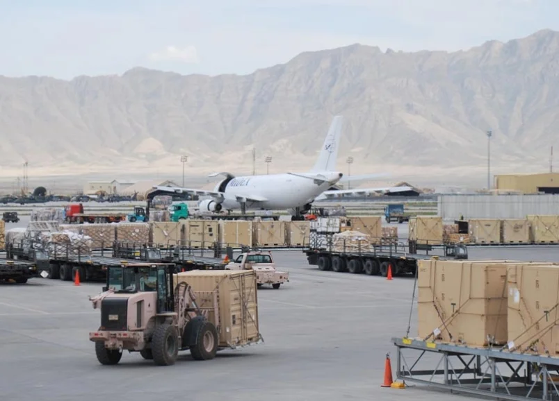 Freight Services